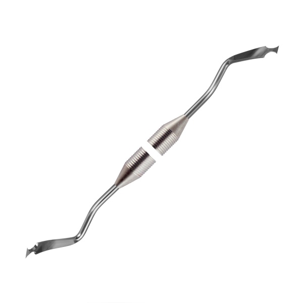 09-03 Долото изогнутое